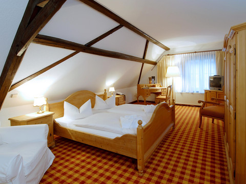 Landhauszimmer